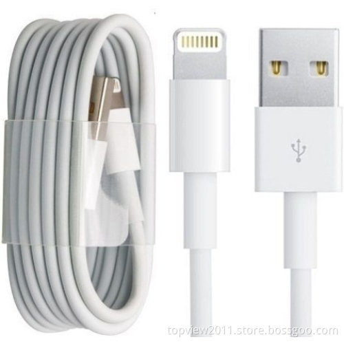 Genuine original charger data Cable for iPhone 7/6 ipad ipot